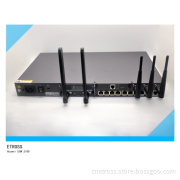 Router 3G Wireless WiFi Router 1 Wan + 8 LAN Huawei (EGW2160)